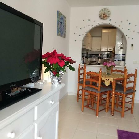 Studio San Pascual Relax Apartment Torrevieja Luaran gambar
