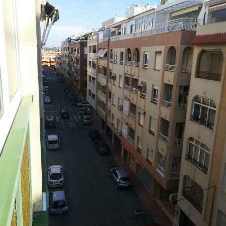 Studio San Pascual Relax Apartment Torrevieja Luaran gambar