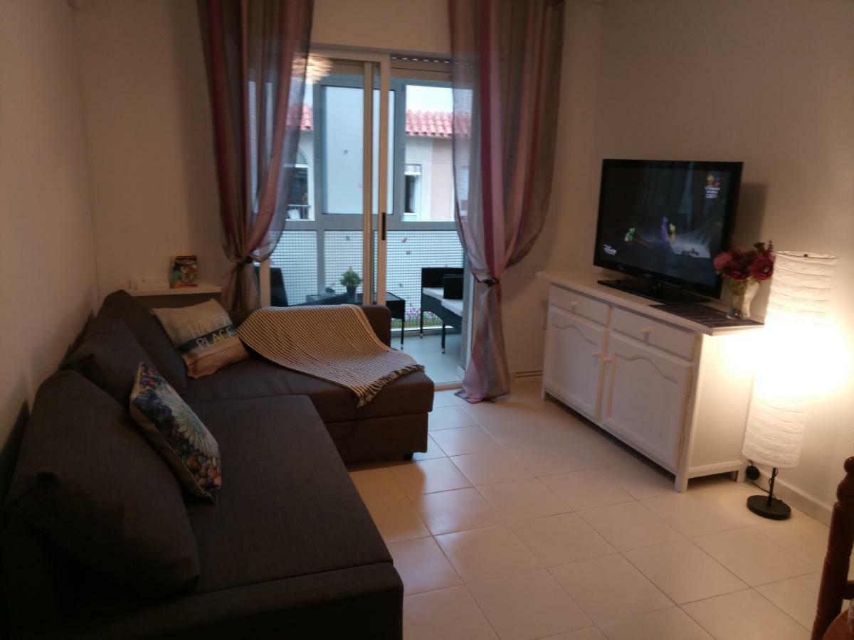 Studio San Pascual Relax Apartment Torrevieja Luaran gambar