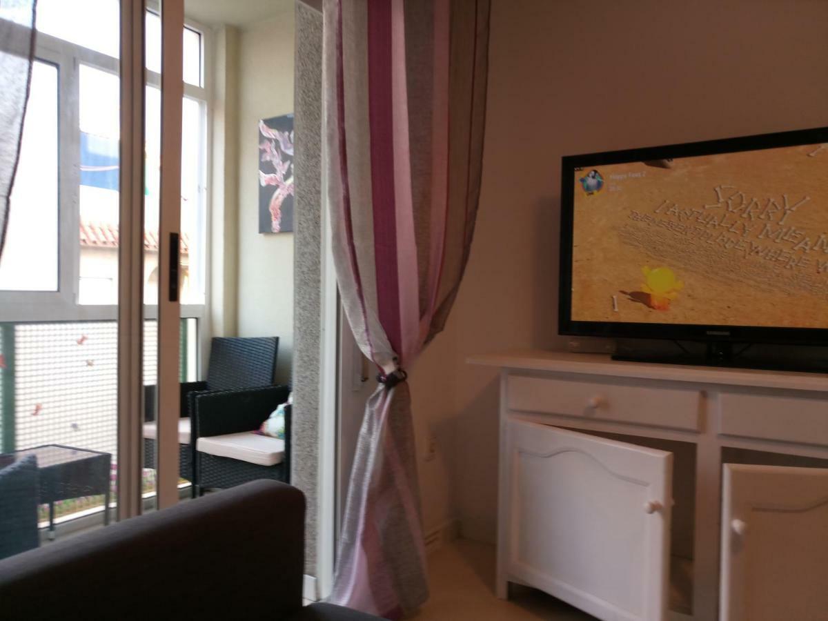 Studio San Pascual Relax Apartment Torrevieja Luaran gambar