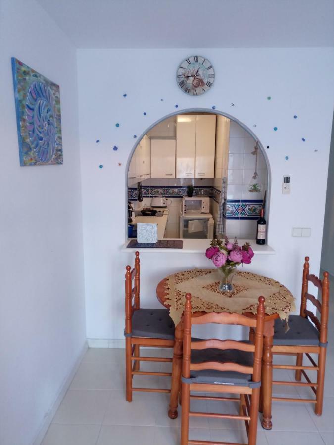 Studio San Pascual Relax Apartment Torrevieja Luaran gambar