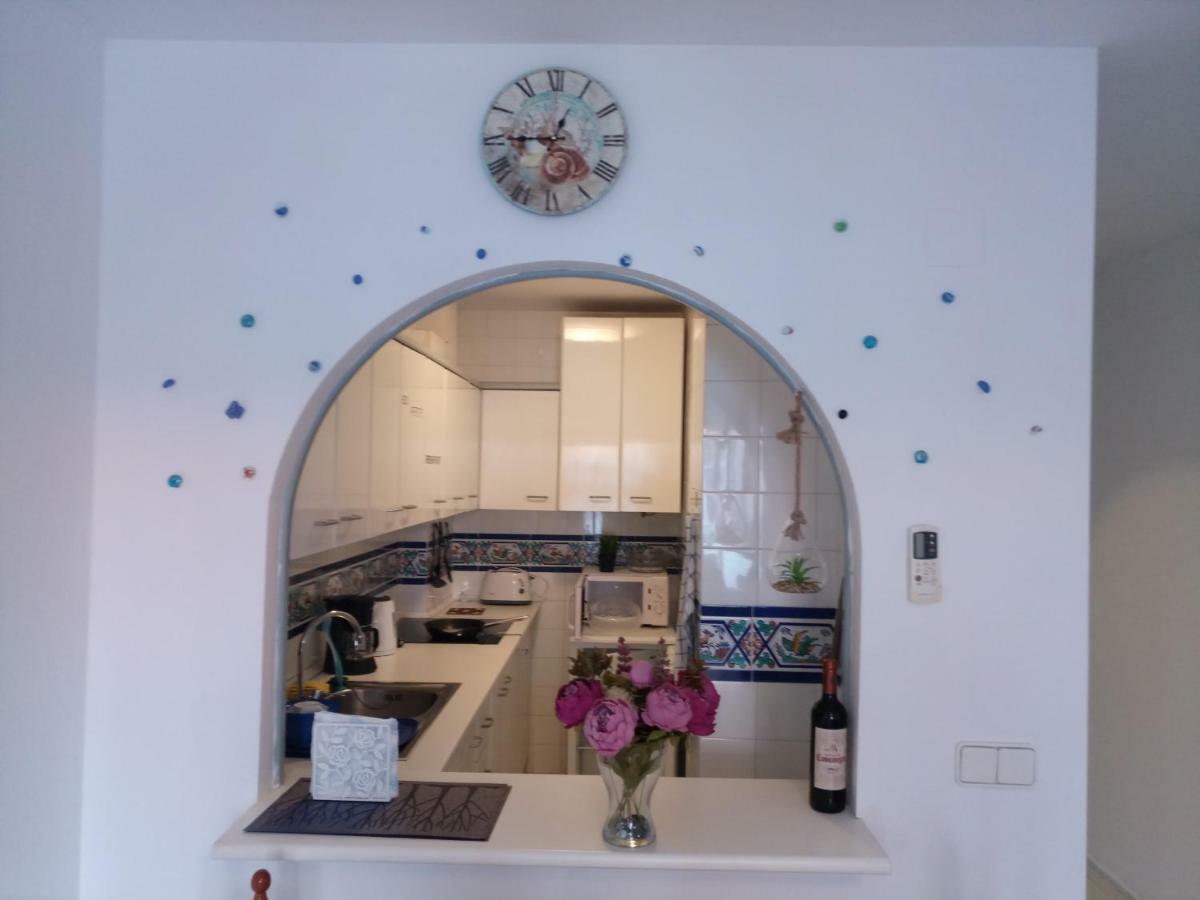 Studio San Pascual Relax Apartment Torrevieja Luaran gambar