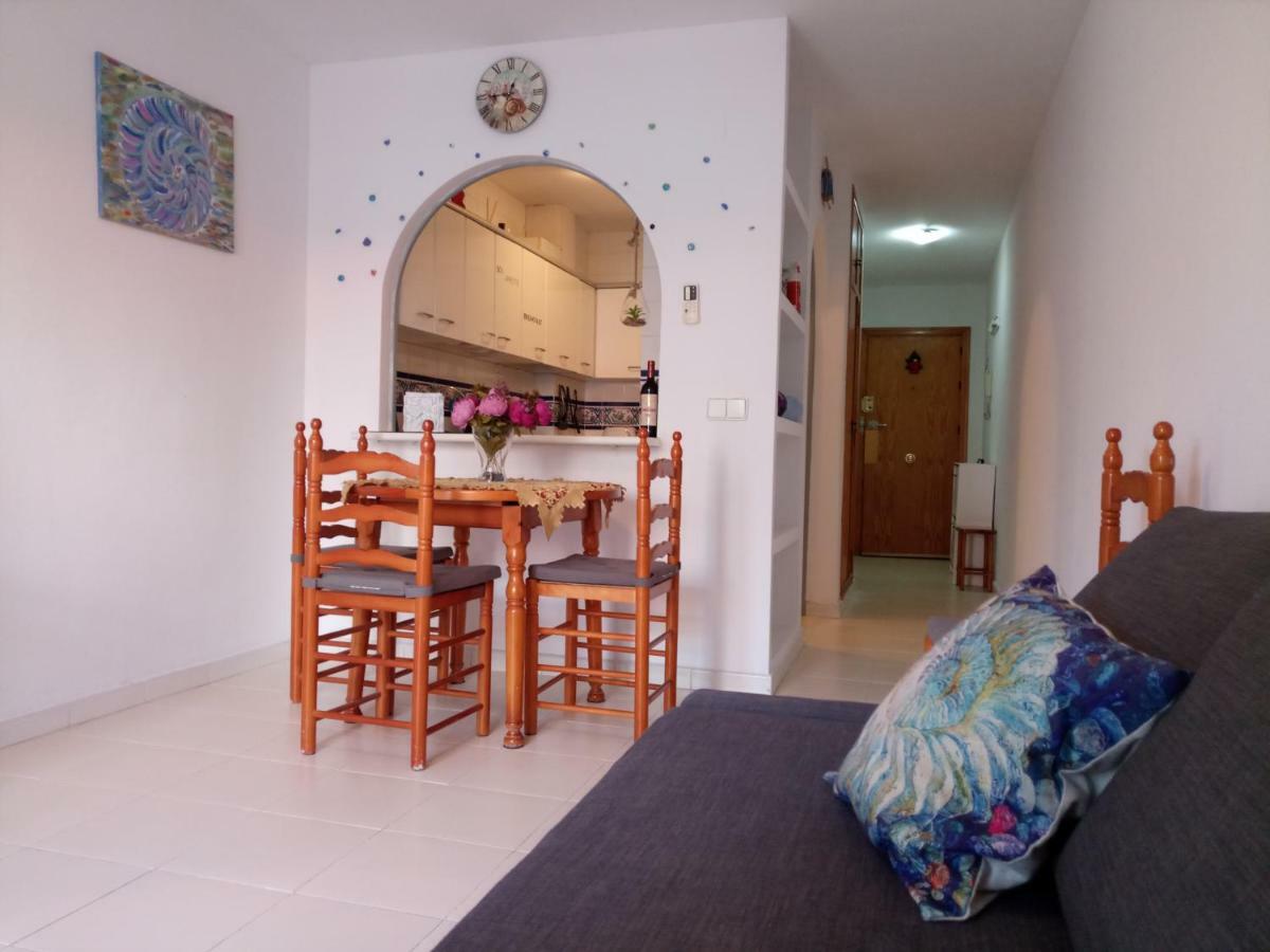 Studio San Pascual Relax Apartment Torrevieja Luaran gambar