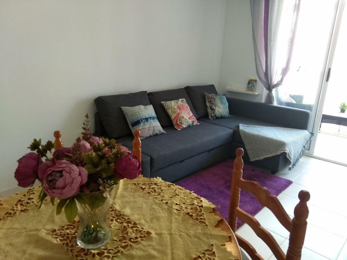 Studio San Pascual Relax Apartment Torrevieja Luaran gambar