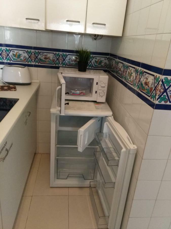 Studio San Pascual Relax Apartment Torrevieja Luaran gambar