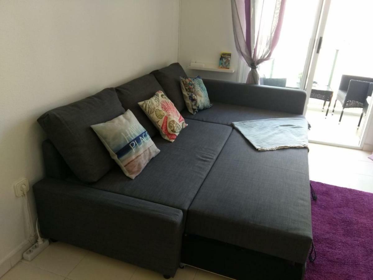 Studio San Pascual Relax Apartment Torrevieja Luaran gambar