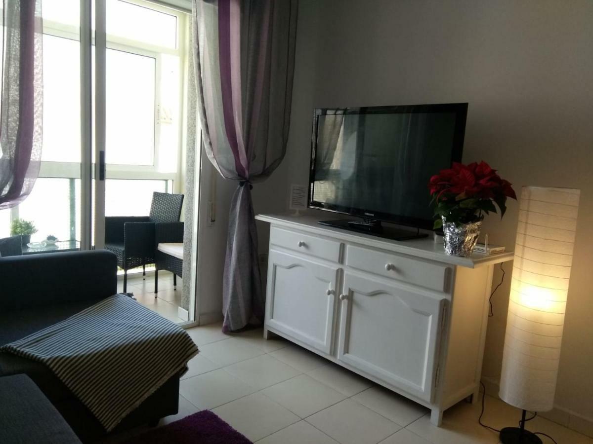 Studio San Pascual Relax Apartment Torrevieja Luaran gambar
