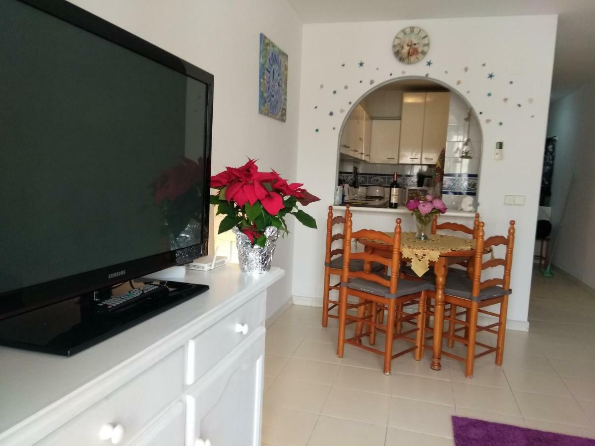 Studio San Pascual Relax Apartment Torrevieja Luaran gambar