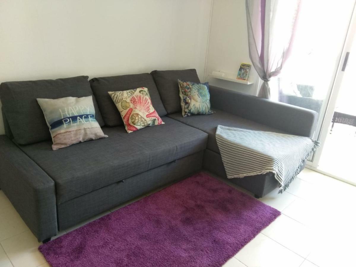 Studio San Pascual Relax Apartment Torrevieja Luaran gambar