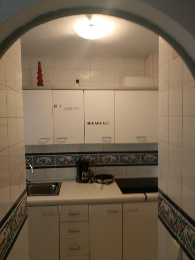 Studio San Pascual Relax Apartment Torrevieja Luaran gambar