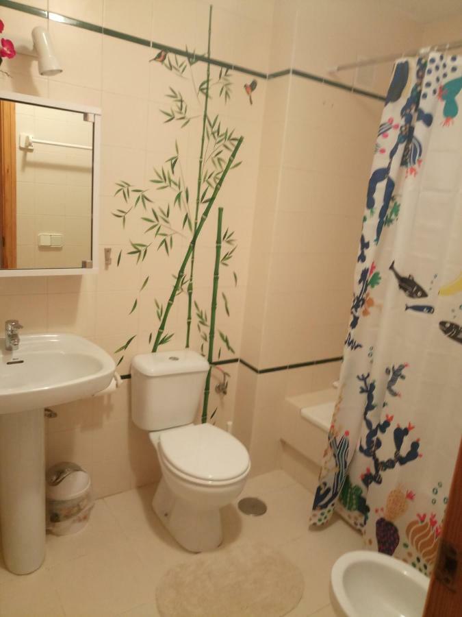 Studio San Pascual Relax Apartment Torrevieja Luaran gambar