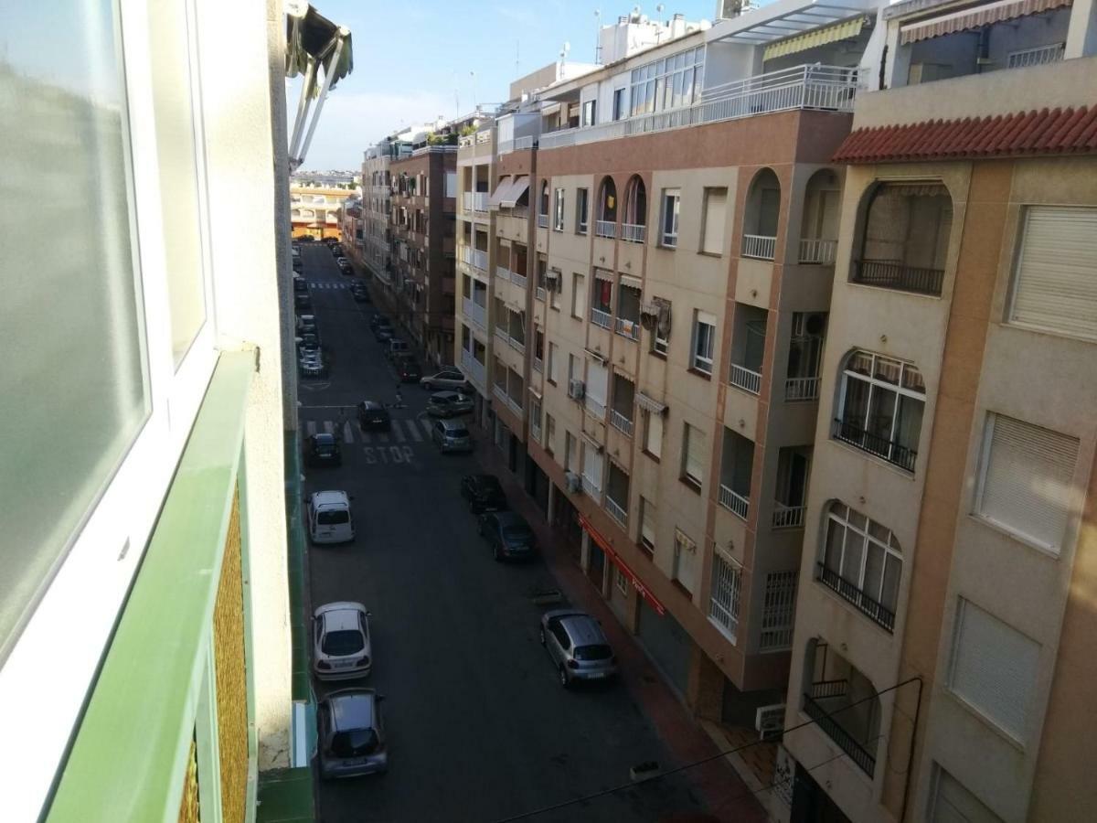 Studio San Pascual Relax Apartment Torrevieja Luaran gambar