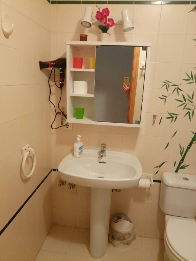 Studio San Pascual Relax Apartment Torrevieja Luaran gambar