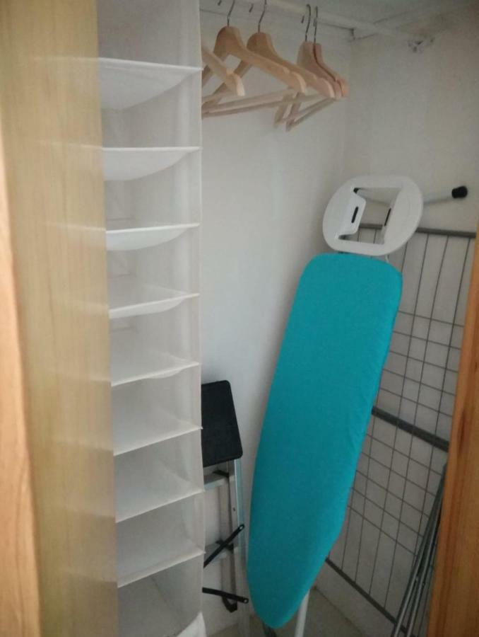 Studio San Pascual Relax Apartment Torrevieja Luaran gambar