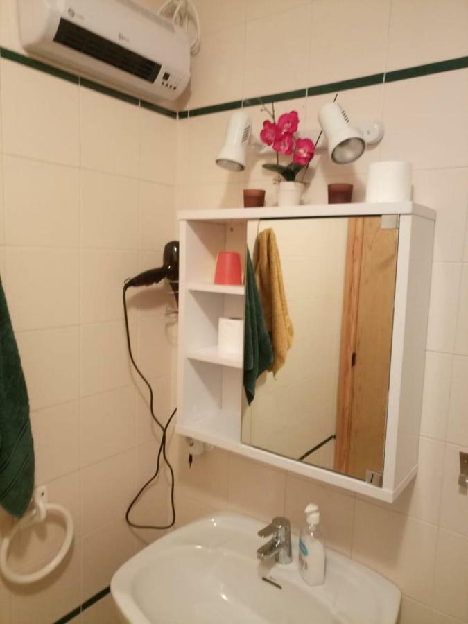 Studio San Pascual Relax Apartment Torrevieja Luaran gambar