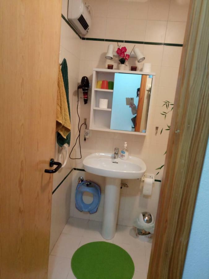 Studio San Pascual Relax Apartment Torrevieja Luaran gambar