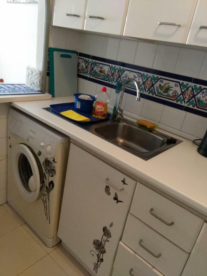 Studio San Pascual Relax Apartment Torrevieja Luaran gambar